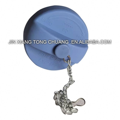 VIEW V5 Bus Urea Tank Cover σε 15*10*5cm Μέγεθος για τη σειρά φορτηγών Foton Aumark
