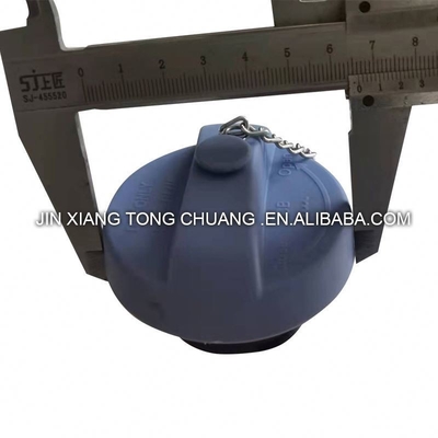 VIEW V5 Bus Urea Tank Cover σε 15*10*5cm Μέγεθος για τη σειρά φορτηγών Foton Aumark