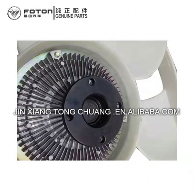 Φωτόν Aumark BJ4934JB1 Συγκρότημα συμπλέκτη πετρελαίου σε σιλικόνη για λειτουργία συστήματος ψύξης