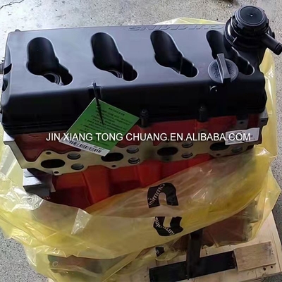 Ford AUMARK 2.8 Μέρη κινητήρα Βασική μηχανή γυμνή συναρμολόγηση μετάλλου για το 2022 γνήσιο φορτηγό