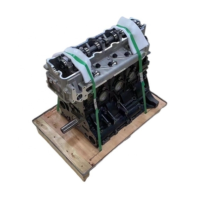 2.8L 4M40T 4M40 κινητήρας ντίζελ για Mitsubishi L200 Pajero Canter Delica Colt Challenger