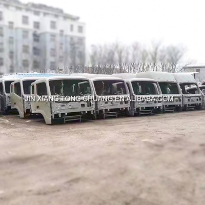 Συσκευές Foton Aumark Truck Series 4 πόρτες Σώμα σταθερό δοκάρι μοντέλο καμπίνας συναρμολόγηση σε άμεση