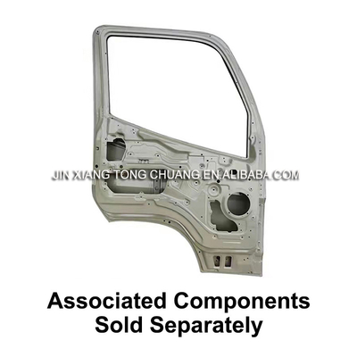 Φωτόν Aumark Truck Series CTX MRT Cab Door Πρωτότυπα εξαρτήματα για αντικατάσταση/επισκευή