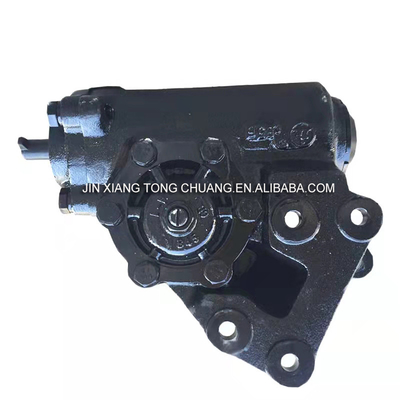 Συγκρότηση τροχιάς διεύθυνσης Foton Aumark για το MRT TXCTX Automotive στο Original Car Olling