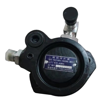 Εφαρμόσιμα μοντέλα Foton Truck Series CTX 3.8 Steering Booster Pump με 120 ημέρες
