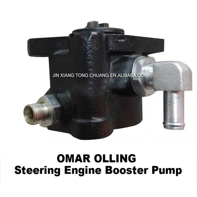 Εφαρμόσιμα μοντέλα Foton Truck Series CTX 3.8 Steering Booster Pump με 120 ημέρες