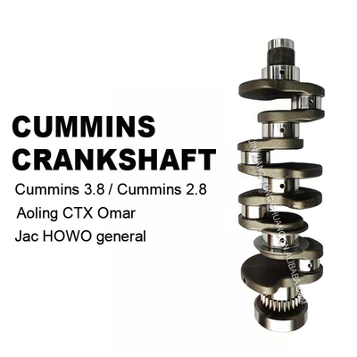 Φωτό Aumark φορτηγό σειρά Hyundai ρουλεμάν S3 Ollin CTSX ISF 3.8/2.8 κινητήρα Κρανκ άξονας