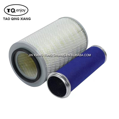 Φιτρίτες αυτοκινήτων Foton OE NO. K2030 Direct Automotive Suitable Dump X300 Truck Air Filter