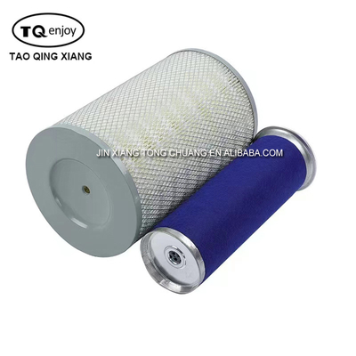 Φιτρίτες αυτοκινήτων Foton OE NO. K2030 Direct Automotive Suitable Dump X300 Truck Air Filter