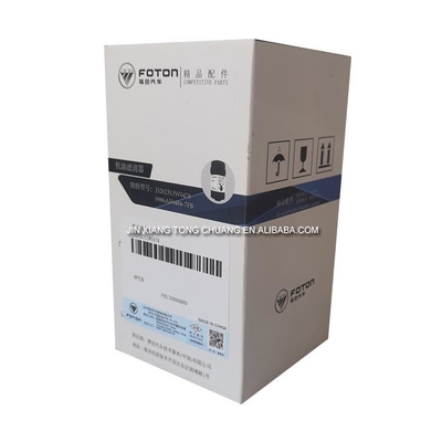Foton Aumark J5262313 3.8 Αρχικό φίλτρο πετρελαίου κινητήρα γεννήτριας ντίζελ για μεγάλα φορτηγά