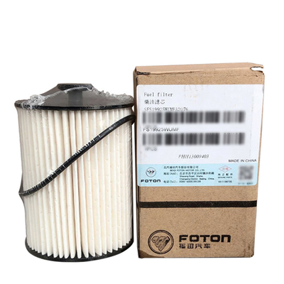 Ανταγωνιστικό Black Foton Aumark LSF 2.8 5264870 Fs19925 Φορτηγό Ντίζελ κινητήρα φίλτρο καυσίμου