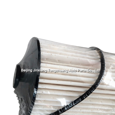 Ανταγωνιστικό Black Foton Aumark LSF 2.8 5264870 Fs19925 Φορτηγό Ντίζελ κινητήρα φίλτρο καυσίμου