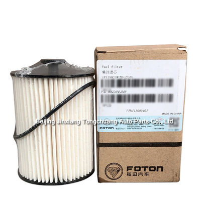 Ανταγωνιστικό Black Foton Aumark LSF 2.8 5264870 Fs19925 Φορτηγό Ντίζελ κινητήρα φίλτρο καυσίμου