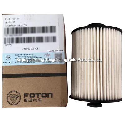 Ανταγωνιστικό Black Foton Aumark LSF 2.8 5264870 Fs19925 Φορτηγό Ντίζελ κινητήρα φίλτρο καυσίμου
