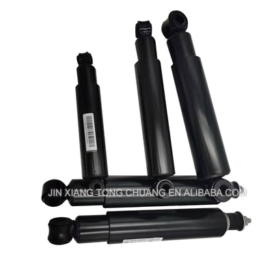 50*8*8cm Foton Aumark Τεχνικά εξαρτήματα φορτηγών Υποστήριξη Pads Αυτοκινητοκίνητο απορροφητήρα συγκρούσεων F1105129200004A0
