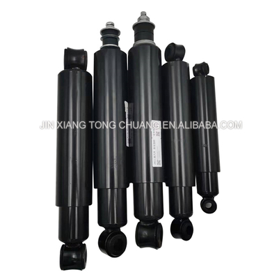 50*8*8cm Foton Aumark Τεχνικά εξαρτήματα φορτηγών Υποστήριξη Pads Αυτοκινητοκίνητο απορροφητήρα συγκρούσεων F1105129200004A0
