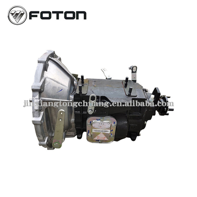 Αρχικό κιβώτιο ταχυτήτων φορτηγών Foton Aumark Kangmingsi