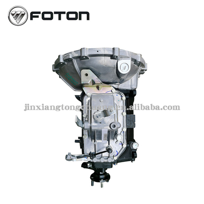 Αρχικό κιβώτιο ταχυτήτων φορτηγών Foton Aumark Kangmingsi