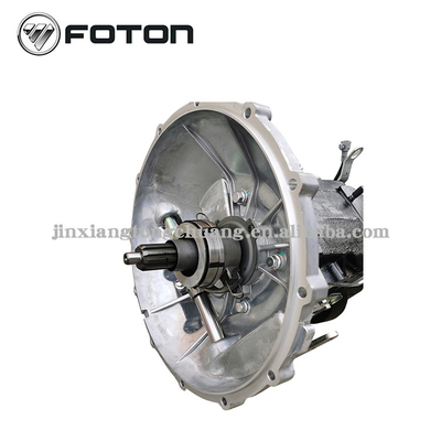 Αρχικό κιβώτιο ταχυτήτων φορτηγών Foton Aumark Kangmingsi