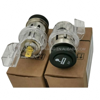 Τμήματα φορτηγού Foton Aumark Custom για τα εφαρμοστέα μοντέλα