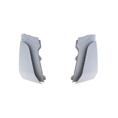 Fu Tian Truck Front Package Angle Exterior Parts for Foton Car Fitment Φωτόν Έτος 2005-