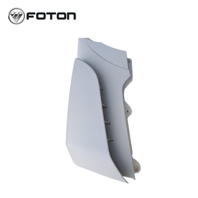 Fu Tian Truck Front Package Angle Exterior Parts for Foton Car Fitment Φωτόν Έτος 2005-