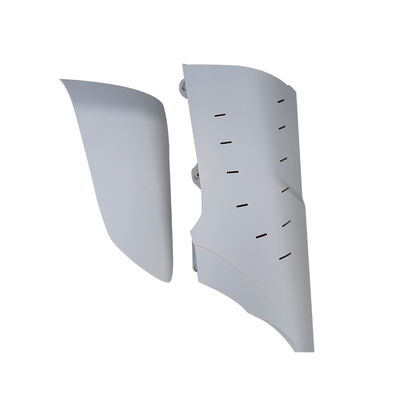 Fu Tian Truck Front Package Angle Exterior Parts for Foton Car Fitment Φωτόν Έτος 2005-