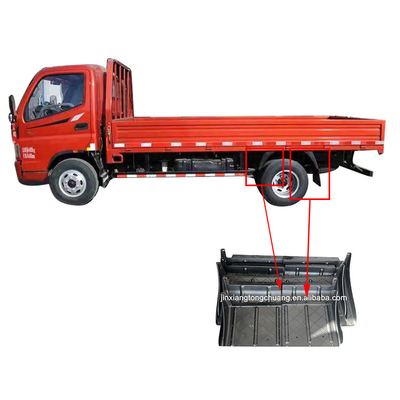 Foton Aumark 1998-2001 Μοντέλο τροχών φορτηγών 55 πλάτος εξαρτήματα φορτηγών