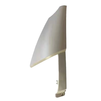 Online Original Foton Aumark Truck Front Package Angle Τμήματα σώματος αυτοκινήτου από πλαστικό