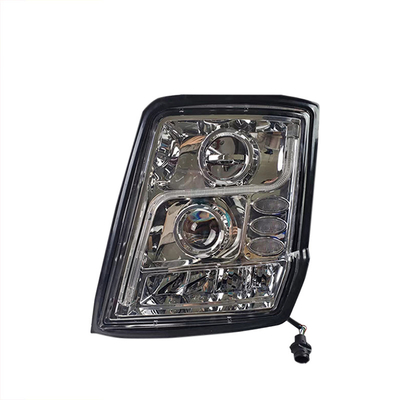 2016 Foton Aumark Original Delon X3000 βαρέα φορτηγά μέρη σώματος με φώτα LED 24V
