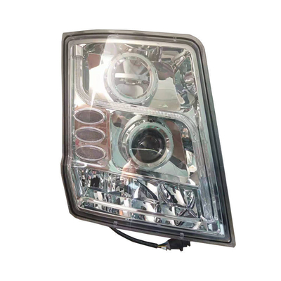 2016 Foton Aumark Original Delon X3000 βαρέα φορτηγά μέρη σώματος με φώτα LED 24V