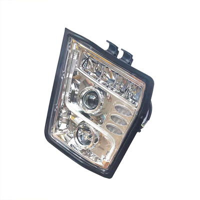 2016 Foton Aumark Original Delon X3000 βαρέα φορτηγά μέρη σώματος με φώτα LED 24V