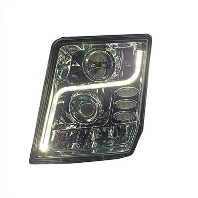 2016 Foton Aumark Original Delon X3000 βαρέα φορτηγά μέρη σώματος με φώτα LED 24V
