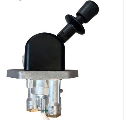 Foton Aumark Auto Parts Aoling CTX MRT χειροκίνητη βαλβίδα φρένα τράβηγμα χειριστή για τοποθέτηση αυτοκινήτου