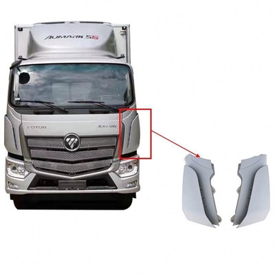 Online AUMARK Τεχνικά εξαρτήματα φορτηγών Original Foton Front Package Corner Plate