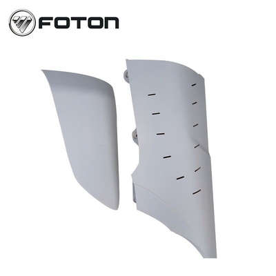 Online AUMARK Τεχνικά εξαρτήματα φορτηγών Original Foton Front Package Corner Plate