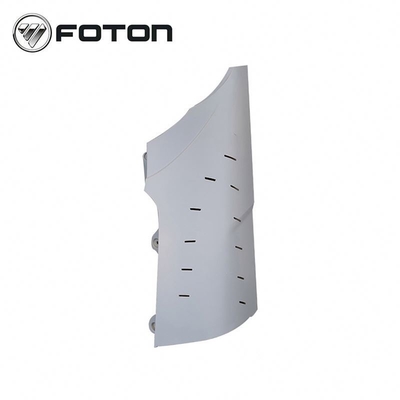 Online AUMARK Τεχνικά εξαρτήματα φορτηγών Original Foton Front Package Corner Plate