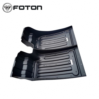 Αρχικά εξαρτήματα αυτοκινήτου φορτηγού Foton Aumark τροχός φορτηγού πίσω πλάκα φτερούγα άμεση