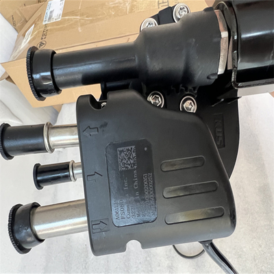 Ασημένιο Foton Aumark φορτηγό σειρά M412500000252 Αισθητήρα ουρίας επιπέδου για αυτοκινητοκίνητα εξαρτήματα