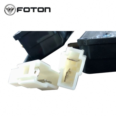Φιταρίσματα αυτοκινήτων Foton AOLING Original Battery Powered LED License Plate Light Κατηγορία αυτοκινήτου
