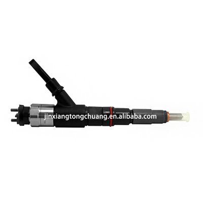 Συγκρότημα εγχέτη Foton Aumark ISF3.8 6025 F9ED E30000083 για επαγγελματικά οχήματα