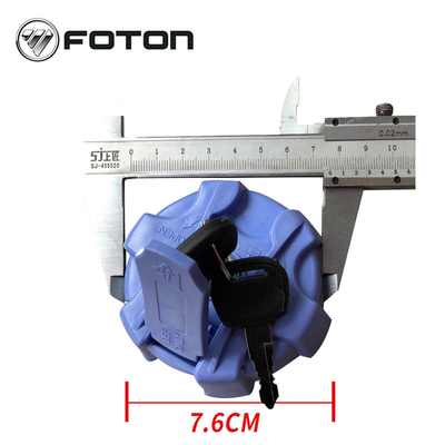 Καλύπτημα ουρίας φορτηγού για Foton Aumak L112500000171 M4125290100A0 L012500000485 και ανθεκτικό