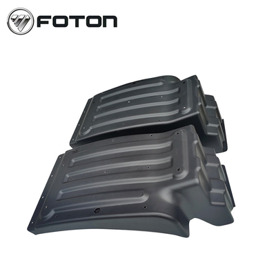 ΑΟΜΑΡΚ Μαύρο φορτηγό Foton Πλακέτα εκτύπωσης εμπρός και πίσω M4843020300B0