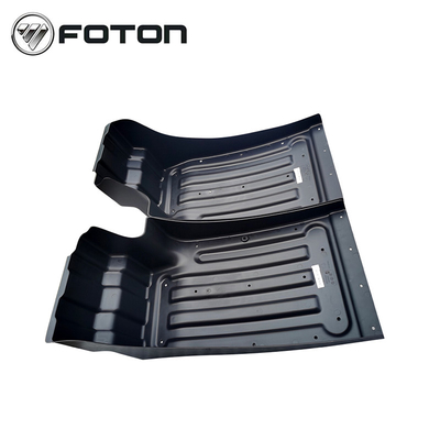 ΑΟΜΑΡΚ Μαύρο φορτηγό Foton Πλακέτα εκτύπωσης εμπρός και πίσω M4843020300B0