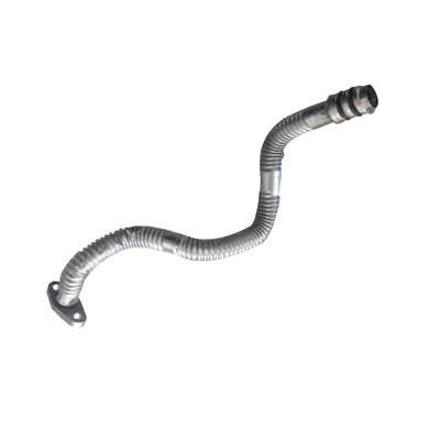 Φωτόν Aumark Cummins ISF3.8 2.8 Turbo Oil Drain Connection Tube Ιδανικός για το Φωτόν
