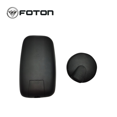 Μικρό στρογγυλό Foton Aumak Τροχαίο Πύλη καθρέφτη Αρχικό αυτοκίνητο από το έτος 1998-2001 Εγκατάσταση αυτοκινήτου