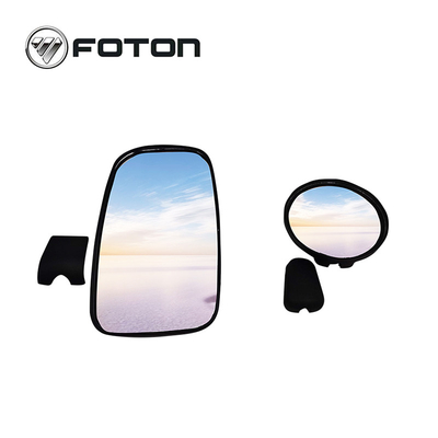 Μικρό στρογγυλό Foton Aumak Τροχαίο Πύλη καθρέφτη Αρχικό αυτοκίνητο από το έτος 1998-2001 Εγκατάσταση αυτοκινήτου