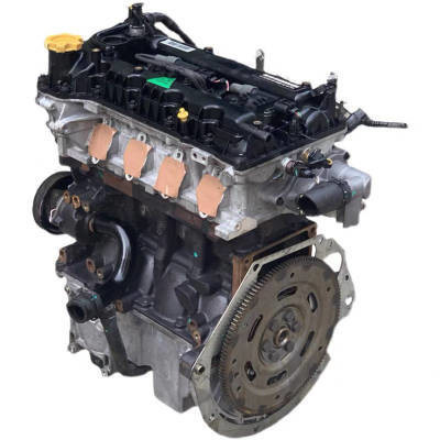 Συγκρότημα κινητήρα φορτηγού 2012 Original Chassis Diesel OEM Custom Torque Packaging Model