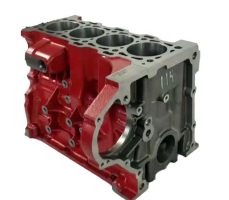 28.0L ΝΗΖΕΛ ISF2.8 ΦΩΤΟΝ ISF2.8 Μηχανικός κύλινδρος OE αριθ. 5261257 5261256 5334639