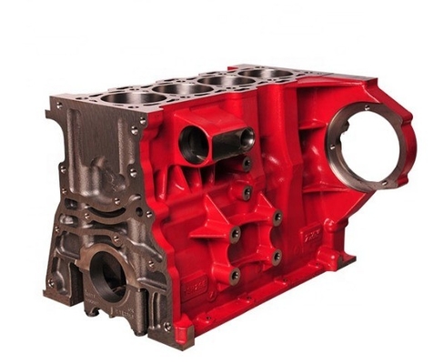 28.0L ΝΗΖΕΛ ISF2.8 ΦΩΤΟΝ ISF2.8 Μηχανικός κύλινδρος OE αριθ. 5261257 5261256 5334639